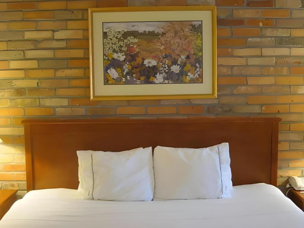 Holiday Inn Express Toronto East - Scarborough By Ihg Exterior foto
